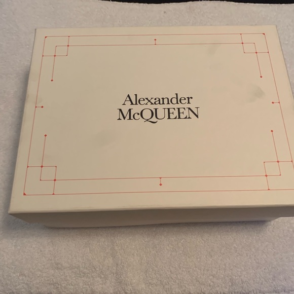 Oversized sneakers, leopard - Picture 6 of 7